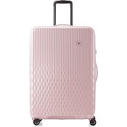 Pack Easy Flow 4 Rollen Trolley L 75 cm mit Dehnfalte Produktbild