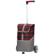 Andersen Shopper Unus Shopper Gese Einkaufstrolley 59 cm Produktbild