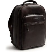The Chesterfield Brand Serenzo Daypack Leder 40 cm Laptopfach Produktbild