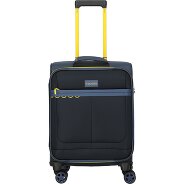 Travelite Color Craze 4 Rollen Kabinentrolley S 55 cm Produktbild