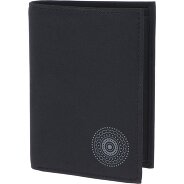 oxmox New Cryptan Geldbörse RFID Schutz 13 cm Produktbild