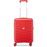 Roncato Skyline 2.0 Neon 4 Rollen Kabinentrolley 55 cm Produktbild
