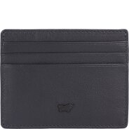 Braun Büffel Hannes Kreditkartenetui RFID Schutz Leder 10.5 cm Produktbild