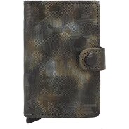 Secrid Miniwallet Kreditkartenetui RFID Schutz Leder 6.5 cm Produktbild