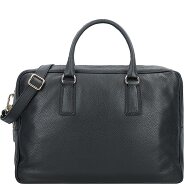 abro Adria Schultertasche Leder 39 cm Produktbild