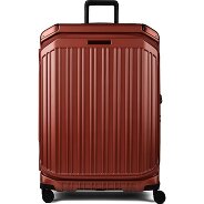 Piquadro PQ-Light 4 Rollen Trolley 78 cm mit Dehnfalte Produktbild