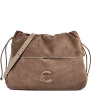 Coccinelle Lidia Umhängetasche Leder 40 cm Produktbild