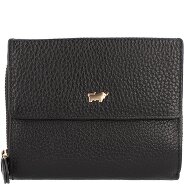 Braun Büffel Asti Geldbörse RFID Leder 12 cm Produktbild