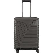 Samsonite Intuo 4 Rollen Kabinentrolley S 55 cm mit Dehnfalte Produktbild
