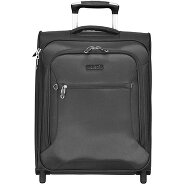 d&n Travel Line 6400 2-Rollen Kabinentrolley 53 cm Produktbild