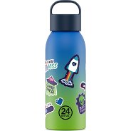 24Bottles Kids Trinkflasche Produktbild