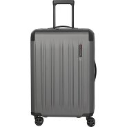 Travelite Dynamiic 4 Rollen Trolley 66 cm mit Dehnfalte Produktbild