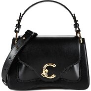 Coccinelle C-Me Schultertasche Leder 23.5 cm Produktbild