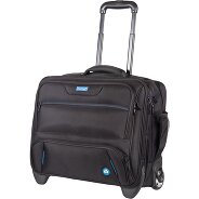 Lightpak Star 2-Rollen Businesstrolley 45 cm Laptopfach Produktbild