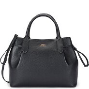 L.Credi Sapphira Handtasche Leder 33 cm Produktbild