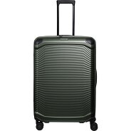 Travelite Millennium 4 Rollen Trolley 76 cm Produktbild