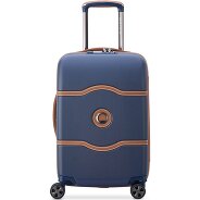 Delsey Paris Chatelet Air 2.0 4 Rollen Kabinentrolley 55 cm Produktbild