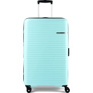 American Tourister Liftoff 4 Rollen Trolley 45 cm mit Dehnfalte Produktbild