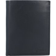Esquire New Silk Geldbörse Leder 9,5 cm Produktbild