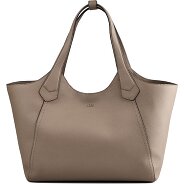 Boss Lenah Shopper Tasche Leder 33 cm Produktbild