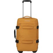 Travelite Bolonia 2 Rollen Reisetasche S 53 cm Produktbild