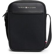 Tommy Hilfiger TH Foundation Mini Bag Umhängetasche 15 cm Produktbild