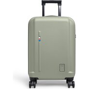 GOT BAG Re:Shell 4 Rollen Kabinentrolley 55 cm Laptopfach Produktbild