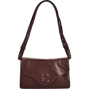 Coccinelle C-Me Schultertasche Leder 26 cm Produktbild