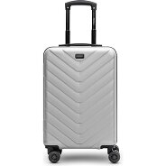 Redolz Essentials 07 CABIN 4 Rollen Kabinentrolley 55 cm Produktbild