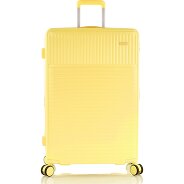 Heys Pastel 4 Rollen Trolley L 76 cm mit Dehnfalte Produktbild