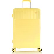 Heys Pastel 4 Rollen Trolley L 76 cm mit Dehnfalte Produktbild