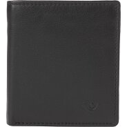 Voi Soft Uli Geldbörse RFID Leder 8 cm Produktbild