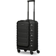 Smartbox Edition 01 4 Rollen Kabinentrolley 55 cm Laptopfach Produktbild