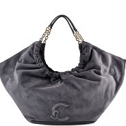 Coccinelle Smash Shopper Tasche Leder 35 cm Produktbild