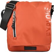 camel active Explore Umhängetasche M 26 cm Produktbild