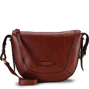 The Bridge Fedora Umhängetasche Leder 29 cm Produktbild