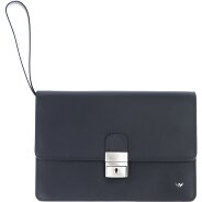 Golden Head Polo Herrentasche Leder 23 cm Produktbild
