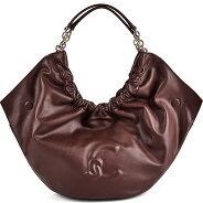 Coccinelle Smash Shopper Tasche Leder 21 cm Produktbild