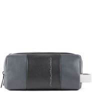 Piquadro Urban Kulturbeutel Leder 23 cm Produktbild