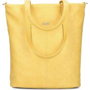Zwei Mademoiselle.M Shopper Tasche 37 cm Produktbild
