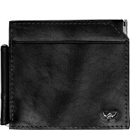 Golden Head Colorado Dollarclip 10 cm Leder Produktbild