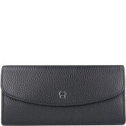 AIGNER Basics Geldbörse Leder 19,5cm Produktbild