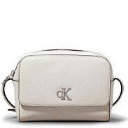 Calvin Klein Jeans Minimal Monogram Mini Bag Umhängetasche 18 cm Produktbild