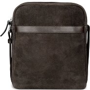 bugatti Diego Umhängetasche Leder 26 cm Produktbild