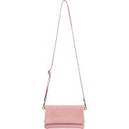 FredsBruder Weave Harmony Clutch Tasche Leder 22 cm Produktbild