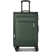 Travelite Priego 4 Rollen Trolley M 66 cm Produktbild