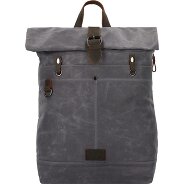 Jack Kinsky Dakar Rucksack 44,5 cm Laptopfach Produktbild