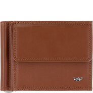 Golden Head Polo Geldbörse RFID Schutz Leder 11 cm Produktbild