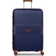 Farmhood Eco Edition 02 4 Rollen Trolley 76 cm mit Dehnfalte Produktbild