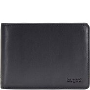 bugatti Primo Geldbörse Leder 12 cm Produktbild